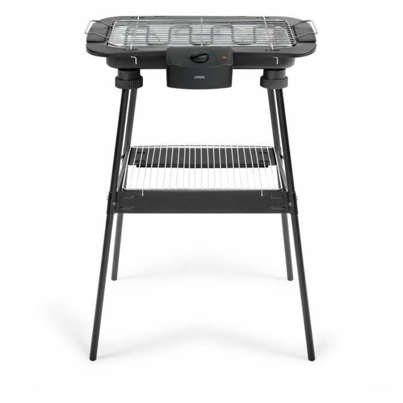 Livoo Barbecue Électrique Livoo DOM506 2200 W