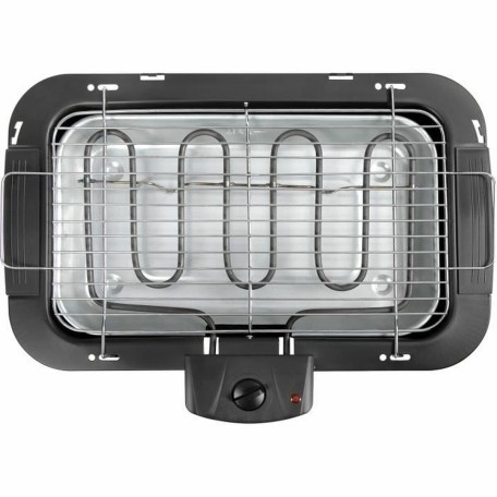 Barbecue Électrique Livoo DOM506 2200 W