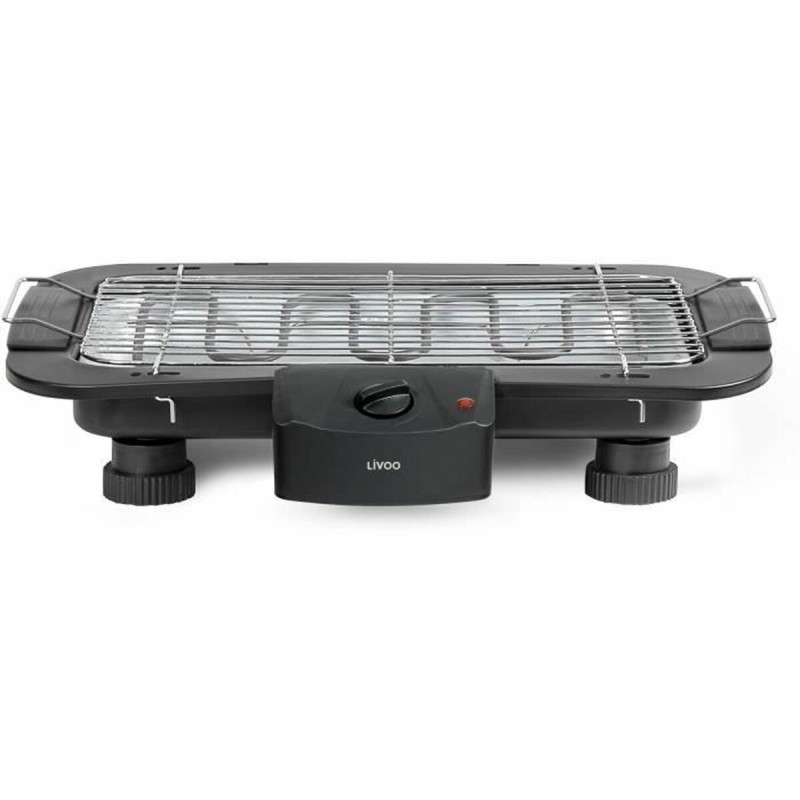 Livoo Barbecue Électrique Livoo DOM506 2200 W
