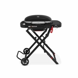 Barbecue Portatile Weber