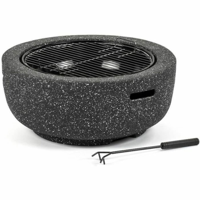 Fieldmann Barbecue Portable Fieldmann Fonte