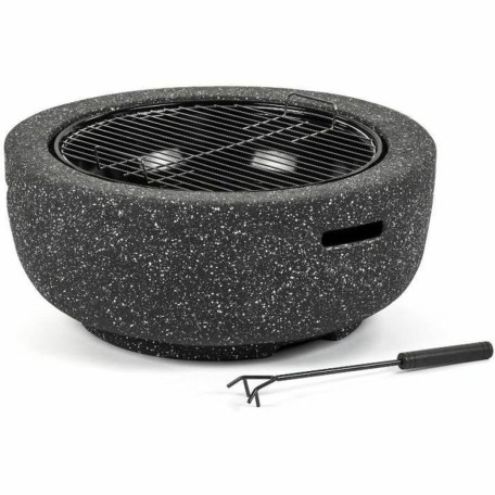 Barbecue Portable Fieldmann Fonte