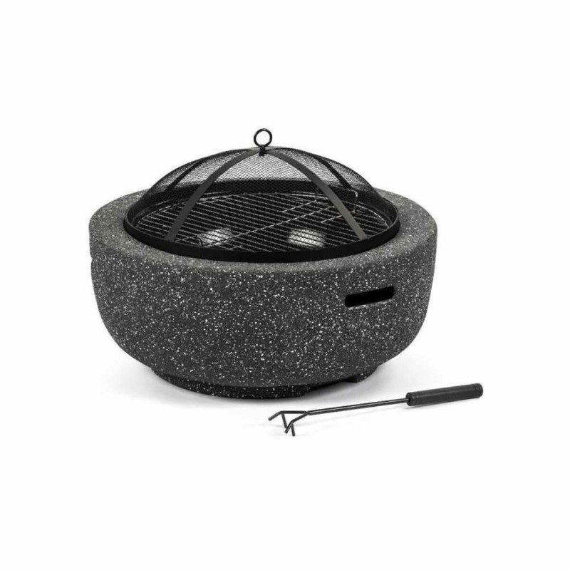 Fieldmann Barbecue Portable Fieldmann Fonte