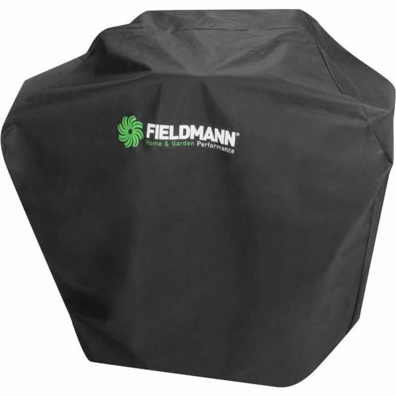 Fieldmann Housse de protection pour barbecue Fieldmann Noir