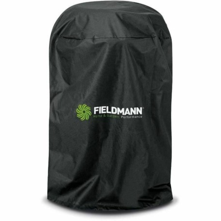 Housse de protection pour barbecue Fieldmann Noir