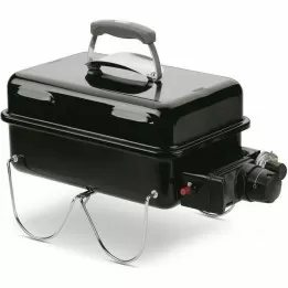 Barbecue Weber Go-anywhere...