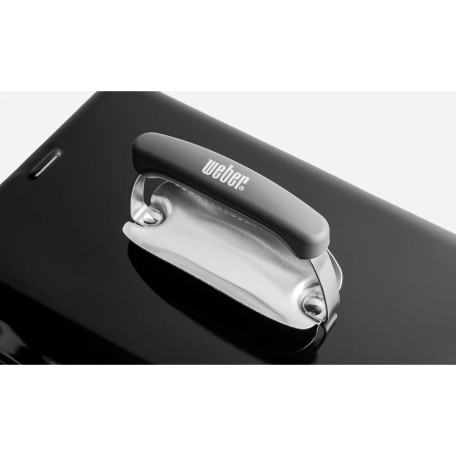 Barbecue Weber Go-anywhere Acciaio Smaltato