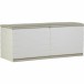Plastiken Forziere Plastiken 97153 153 x 61 x 53 cm Beige Plastica