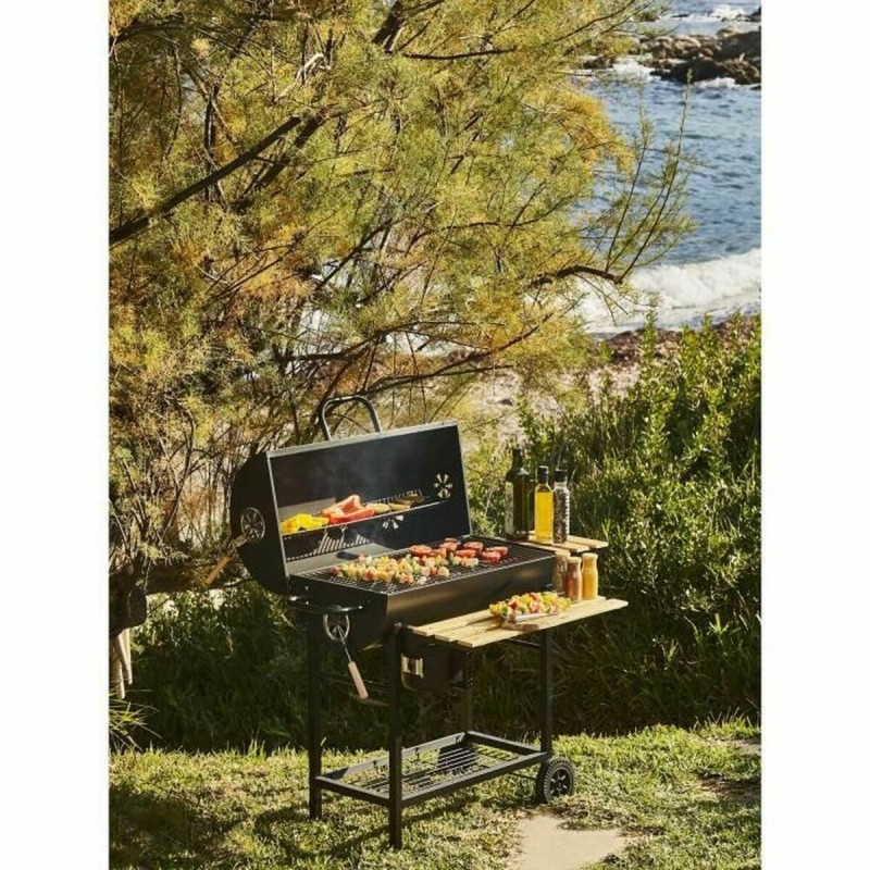 CookingBox Barbecue Portatile CookingBox 71 x 35 cm