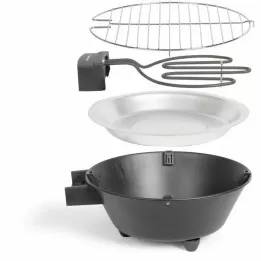 Barbecue Elettrico Livoo...