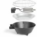 Livoo Barbecue Elettrico Livoo DOC267 1250 W
