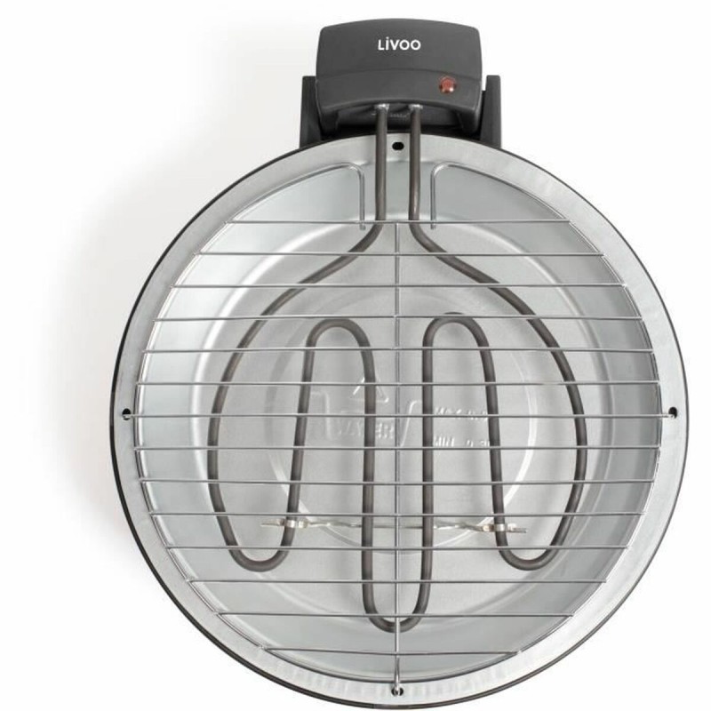 Livoo Barbecue Électrique Livoo DOC267 1250 W