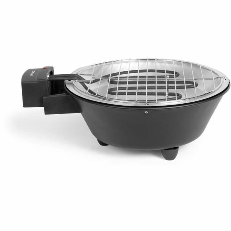 Livoo Barbecue Électrique Livoo DOC267 1250 W
