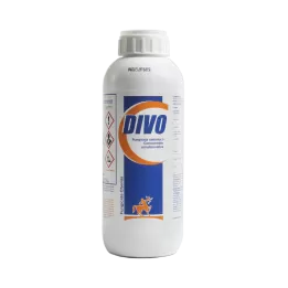 Divo Chemia Fungicida Oidio...