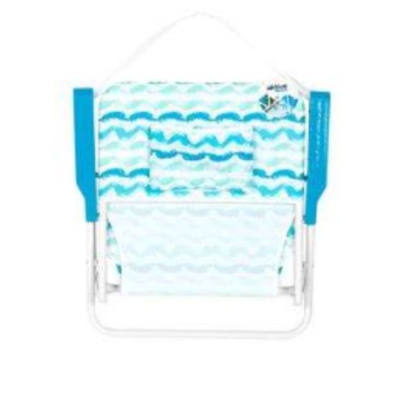 Sedia Pieghevole Aktive 45 x 40 x 70 cm