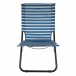 Regatta Sedia Pieghevole Regatta Kruza Bch Lounger Acqua