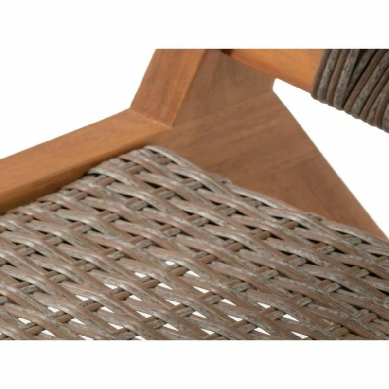 BORA Chaise de jardin BORA