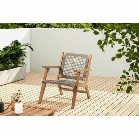 Chaise de jardin BORA