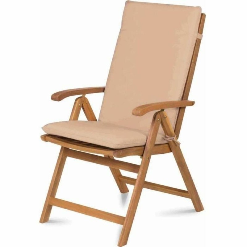 Fieldmann Chaise de jardin Fieldmann FDZN 4001-T