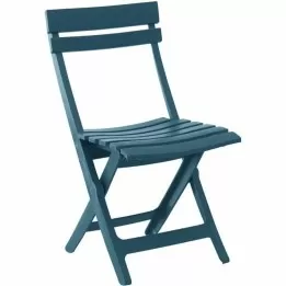 Chaise de jardin Grosfillex