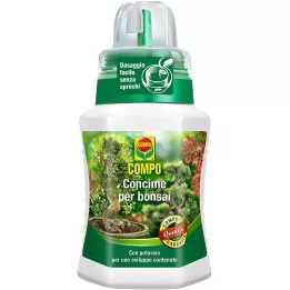 Compo Concime per Bonsai 250ml