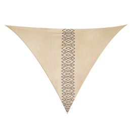 Vela parasole Maori Beige 3...
