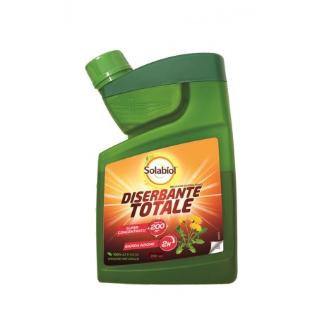 Beloukha Solabiol Diserbante Totale Naturale Acido Pelargonico Beloukha Solabiol Diserbante Totale Naturale Acido Pelargonico