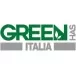 GREEN HAS ITALIA