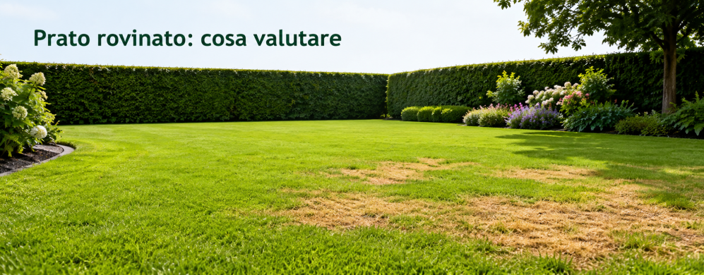 Xedavir per prato: quando valutare una soluzione specifica