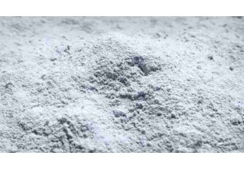 Polvere di roccia, zeolite o caolino?