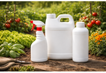 Fitofarmaci: cosa sono e quando servono davvero