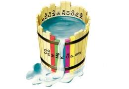 Legge di Liebig: perchè è necessario un equilibrio tra tutti gli elementi?